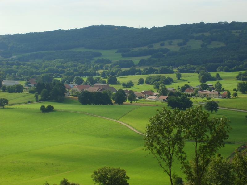 Courtetain-et-Salans