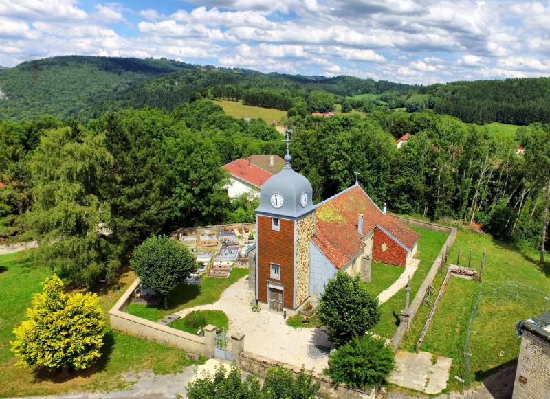 Crouzet-Migette, Doubs