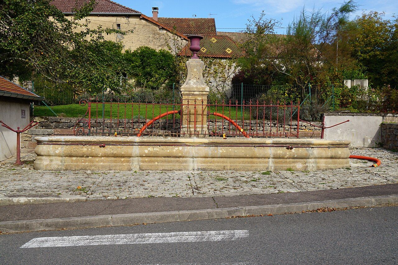 Photo 3 — Cubrial, Doubs (25680)