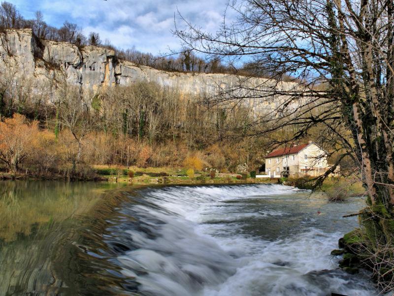 Cussey-sur-Lison
