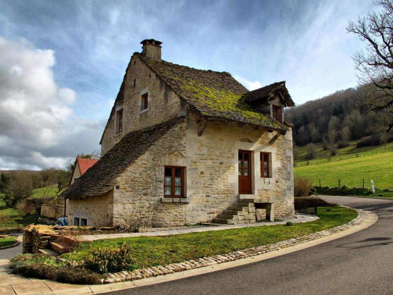 Cussey-sur-Lison