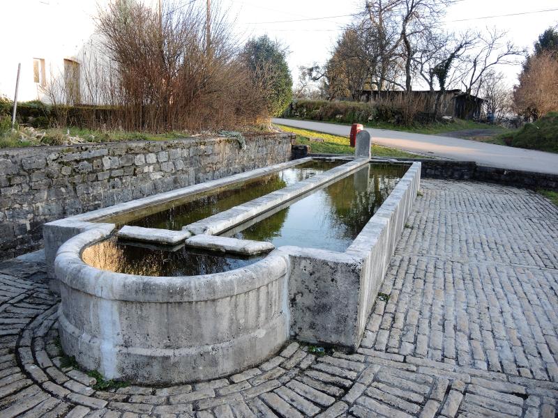 Dammartin-les-Templiers