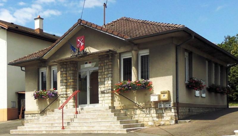 Dampierre-sur-le-Doubs