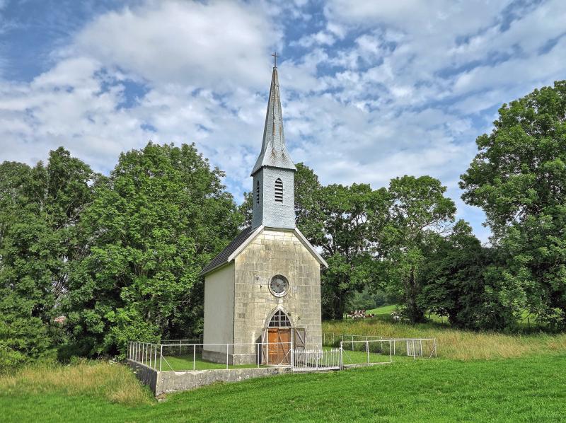 Damprichard