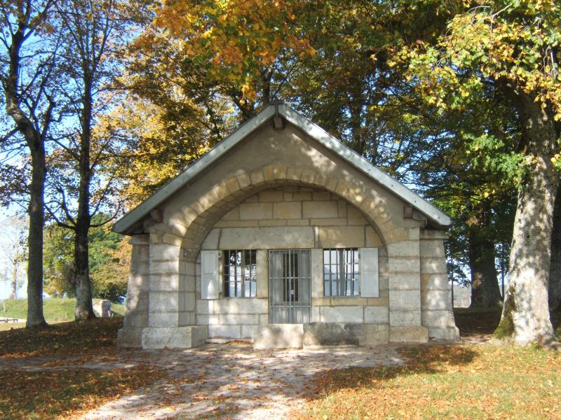 Dompierre-les-Tilleuls