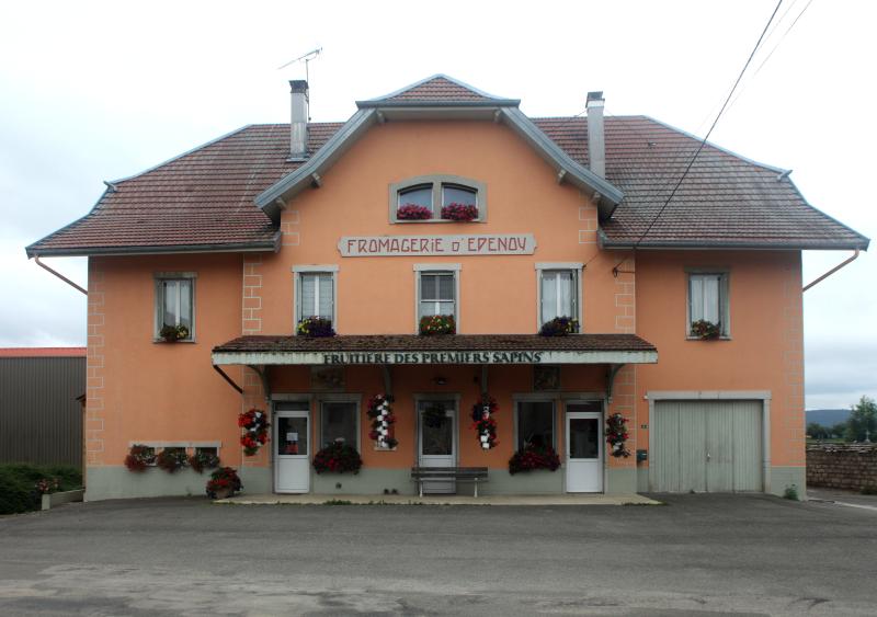 Épenoy