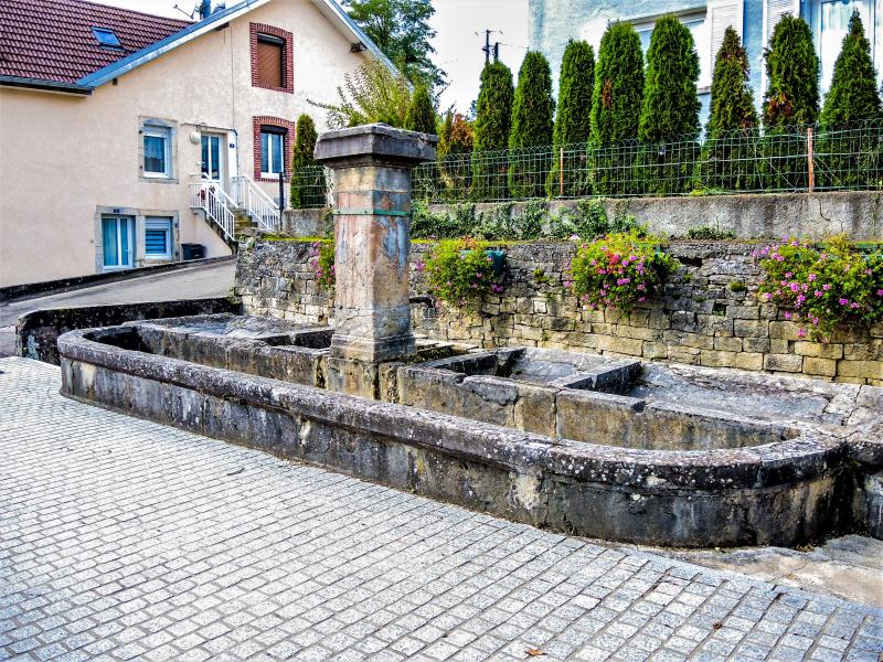 Étouvans