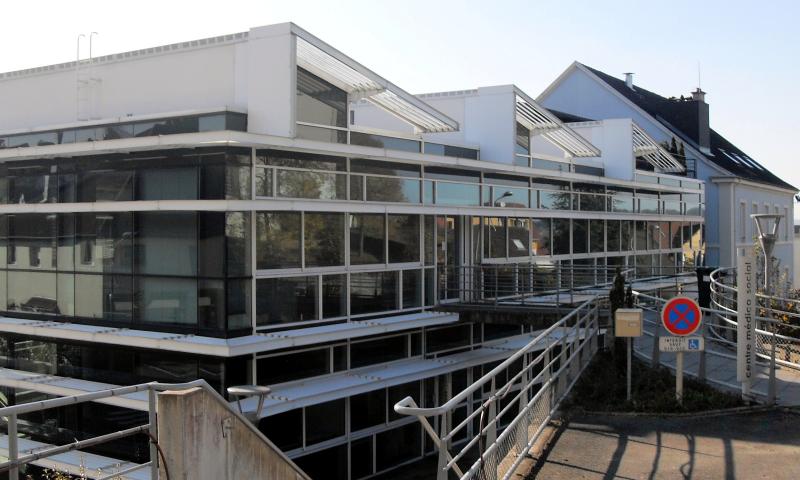 Photo 1 — Étupes, Doubs (25460)