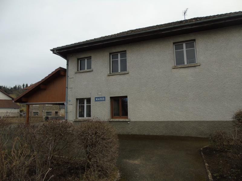 Ferrières-Le-Lac, Doubs