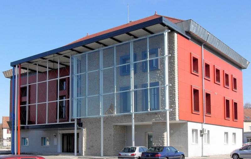 Fesches-Le-Châtel, Doubs