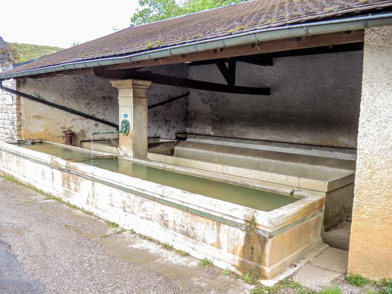 Fontenelle-Montby