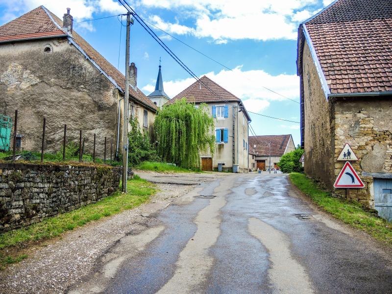 Fontenelle-Montby