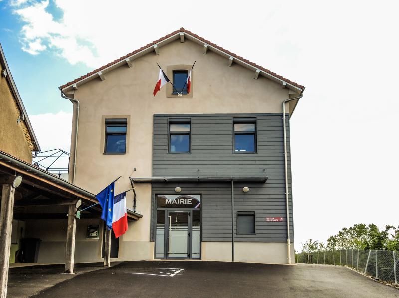 Fontenelle-Montby, Doubs