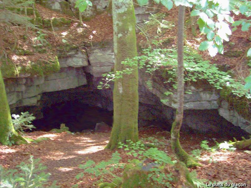 Les Fontenelles