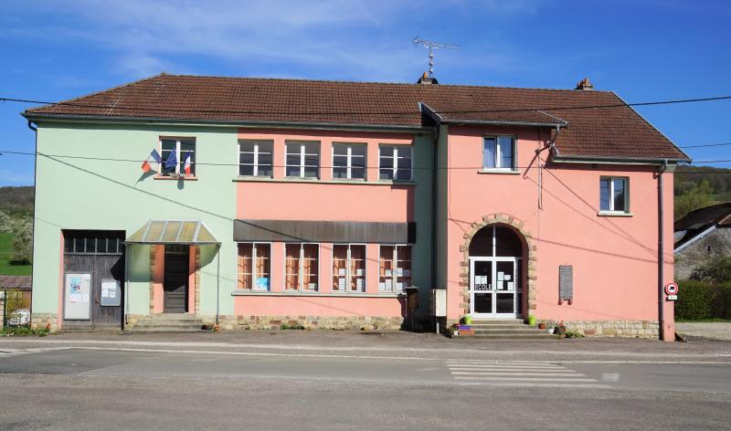 Photo 1 — Gémonval, Doubs (25250)