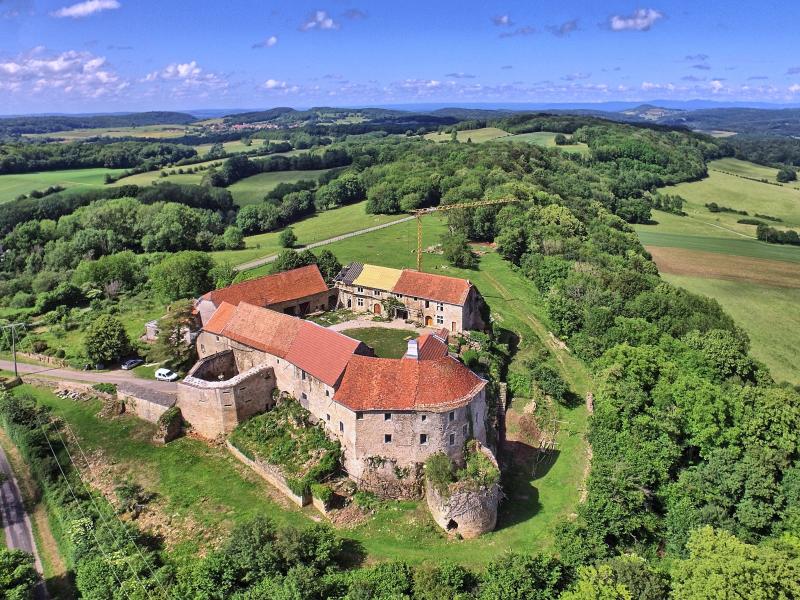 Gondenans-Montby