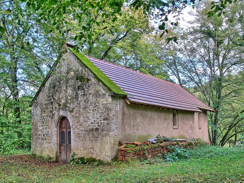 Gondenans-les-Moulins