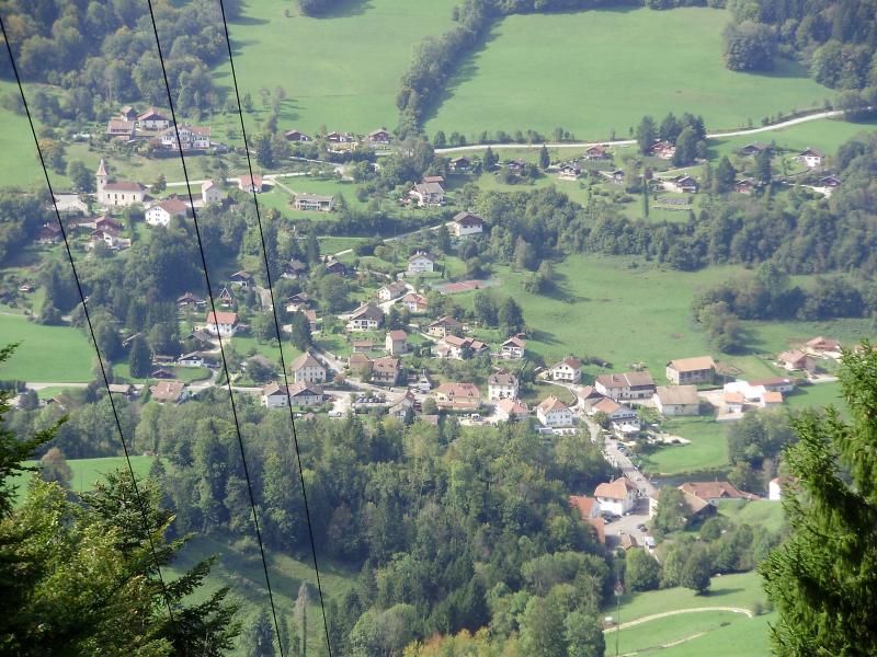 Photo 2 — Goumois, Doubs (25470)