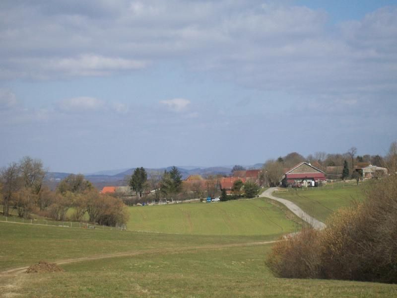 Photo 2 — Goux-sous-Landet, Doubs (25440)
