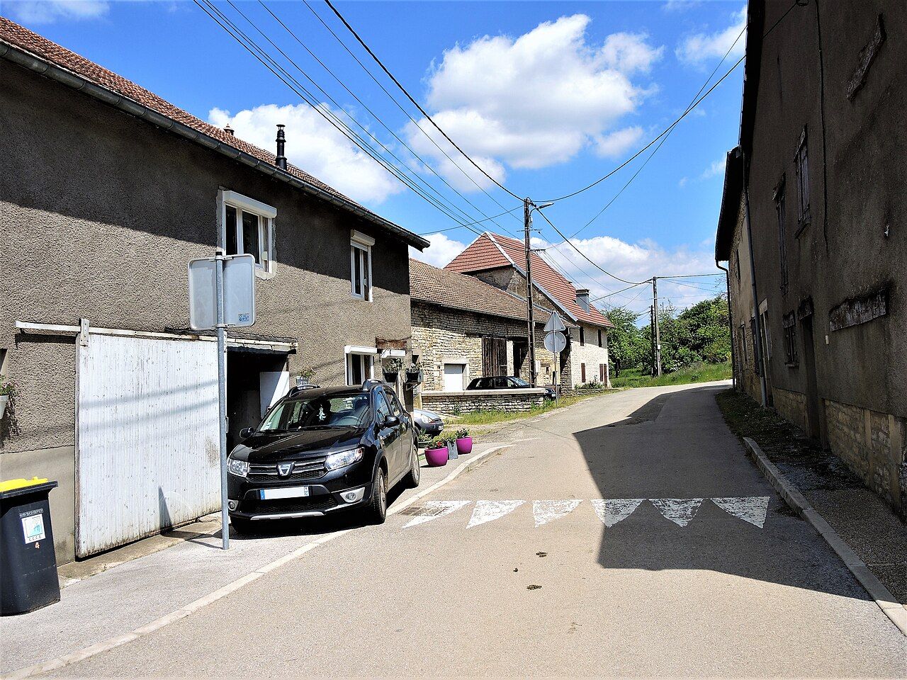 Photo 4 — Goux-sous-Landet, Doubs (25440)