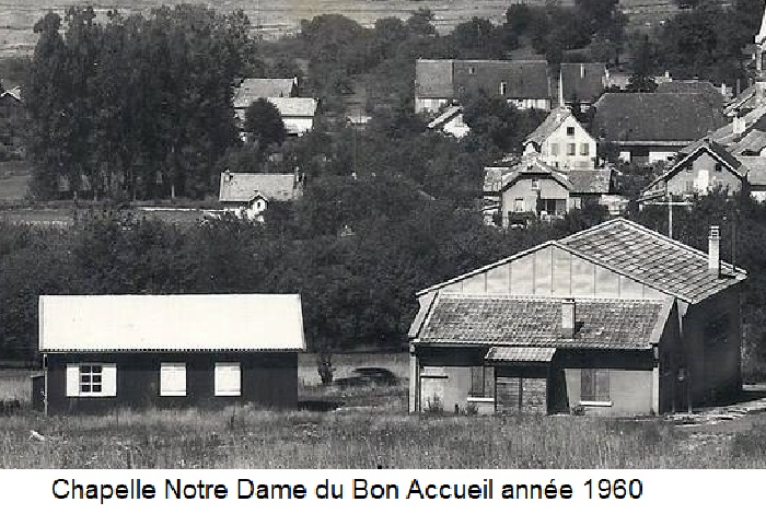 Grand-Charmont