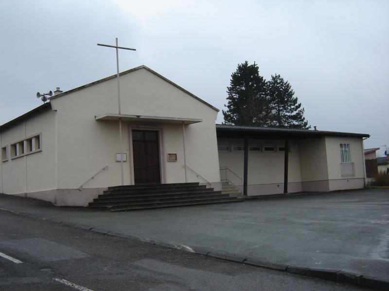 Grand-Charmont
