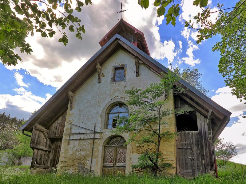Grand'Combe-Châteleu