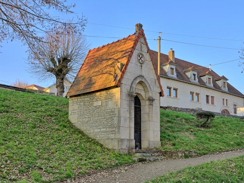 Grandfontaine