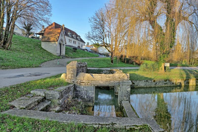 Grandfontaine