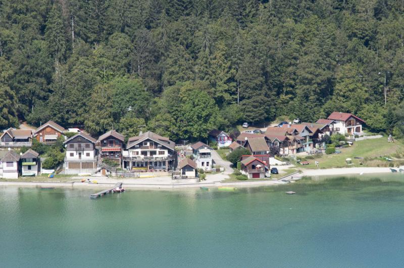 Les Grangettes