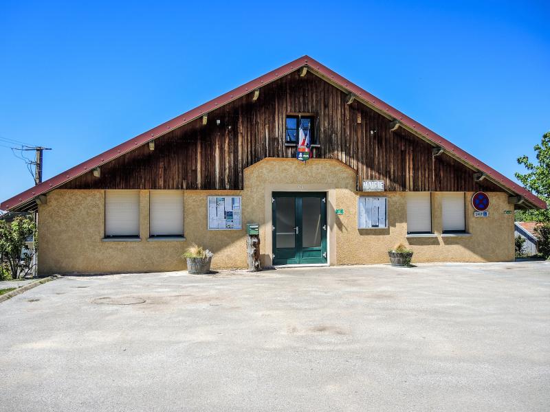 Hauterive-la-Fresse