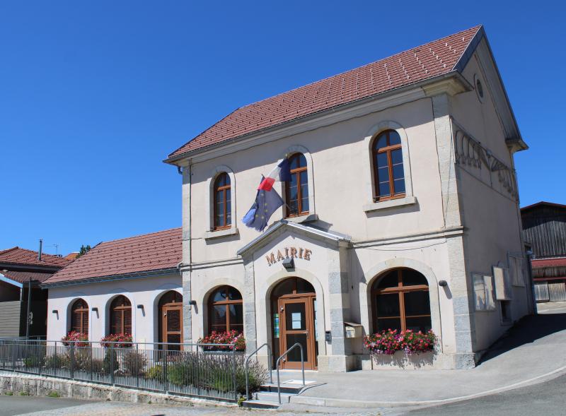 Les Hôpitaux-Vieux, Doubs