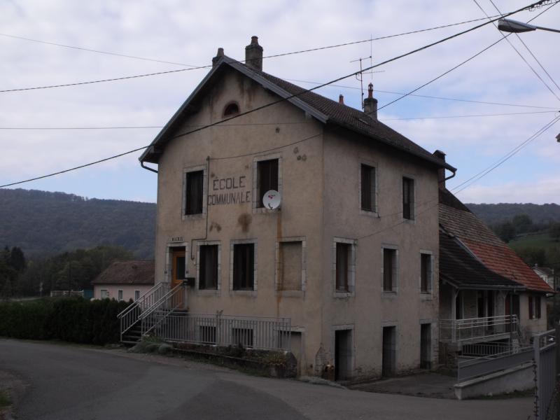 Hyèvre-Magny, Doubs