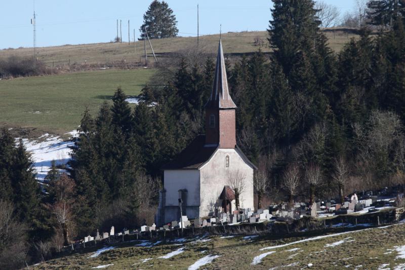 Indevillers