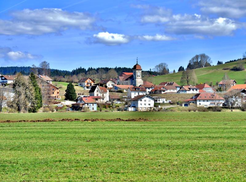 Labergement-Sainte-Marie