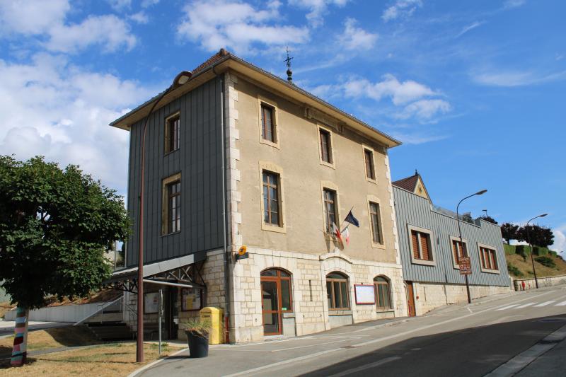 Photo 1 — Labergement-Sainte-Marie, Doubs (25160)