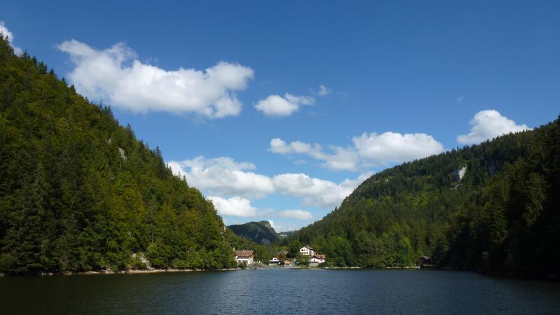 Villers-le-Lac