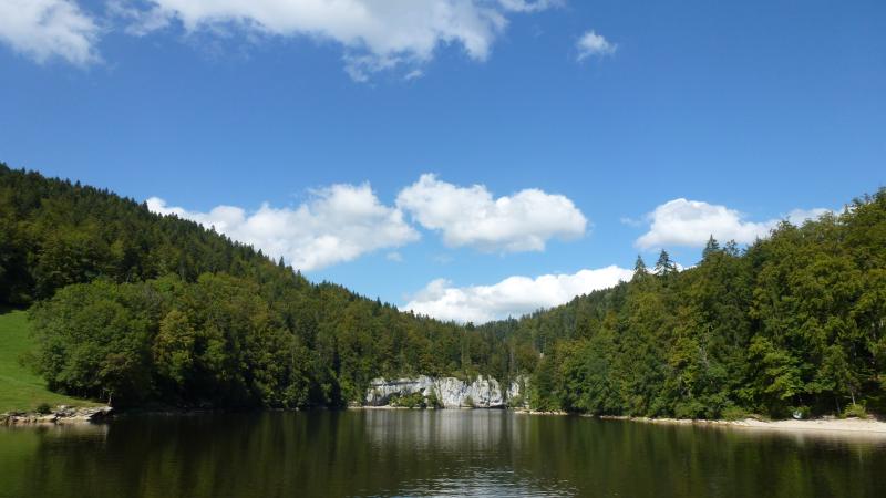 Villers-le-Lac