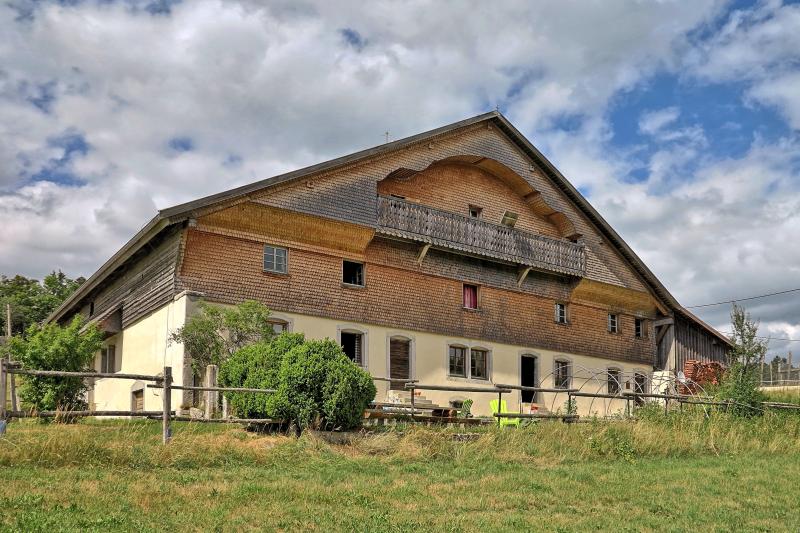 Photo 3 - Villers-Le-Lac, Doubs (25130)