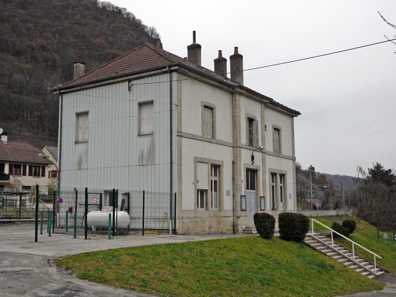 Laissey