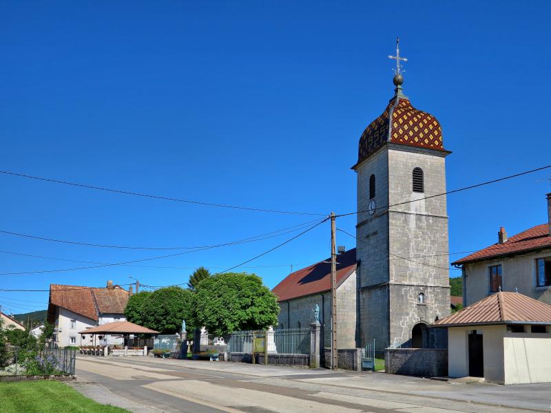 Landresse