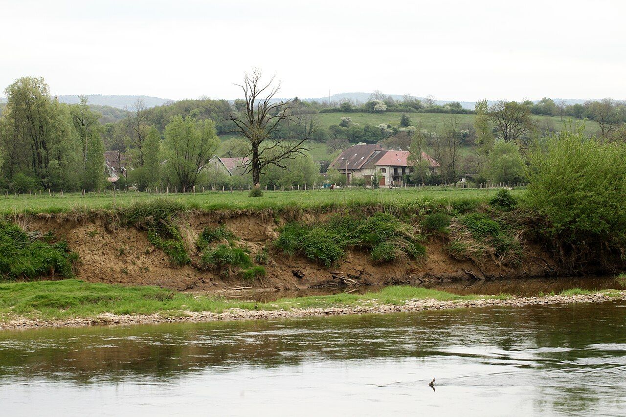 Photo 2 — Lavans-Quingey, Doubs (25440)