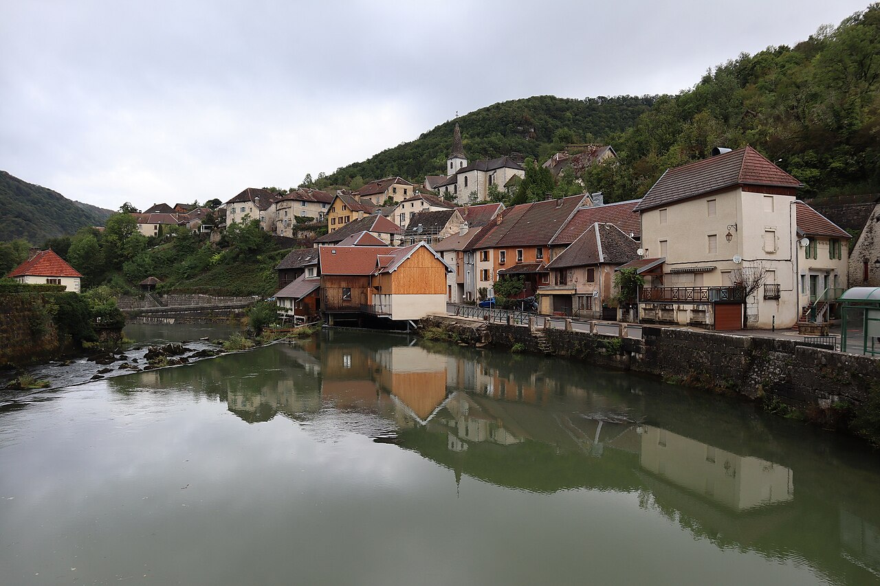 Photo 6 — Lods, Doubs (25930)