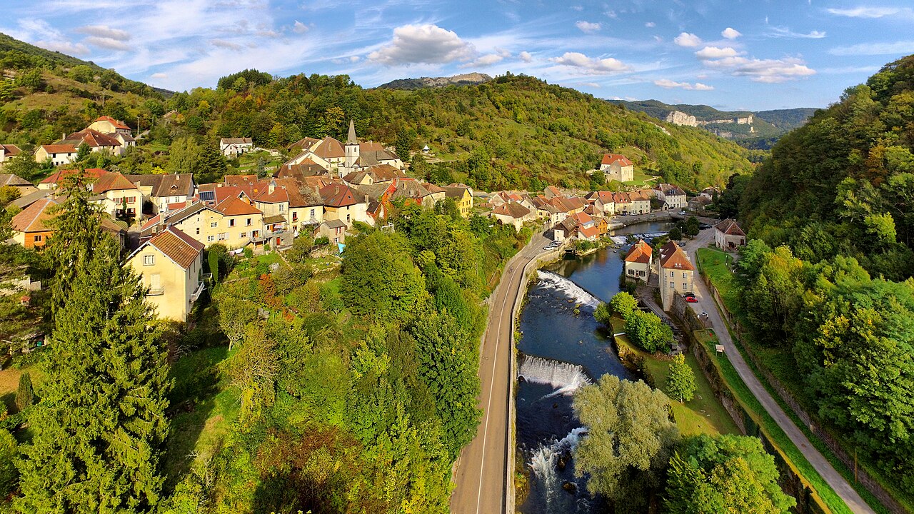 Photo 8 — Lods, Doubs (25930)