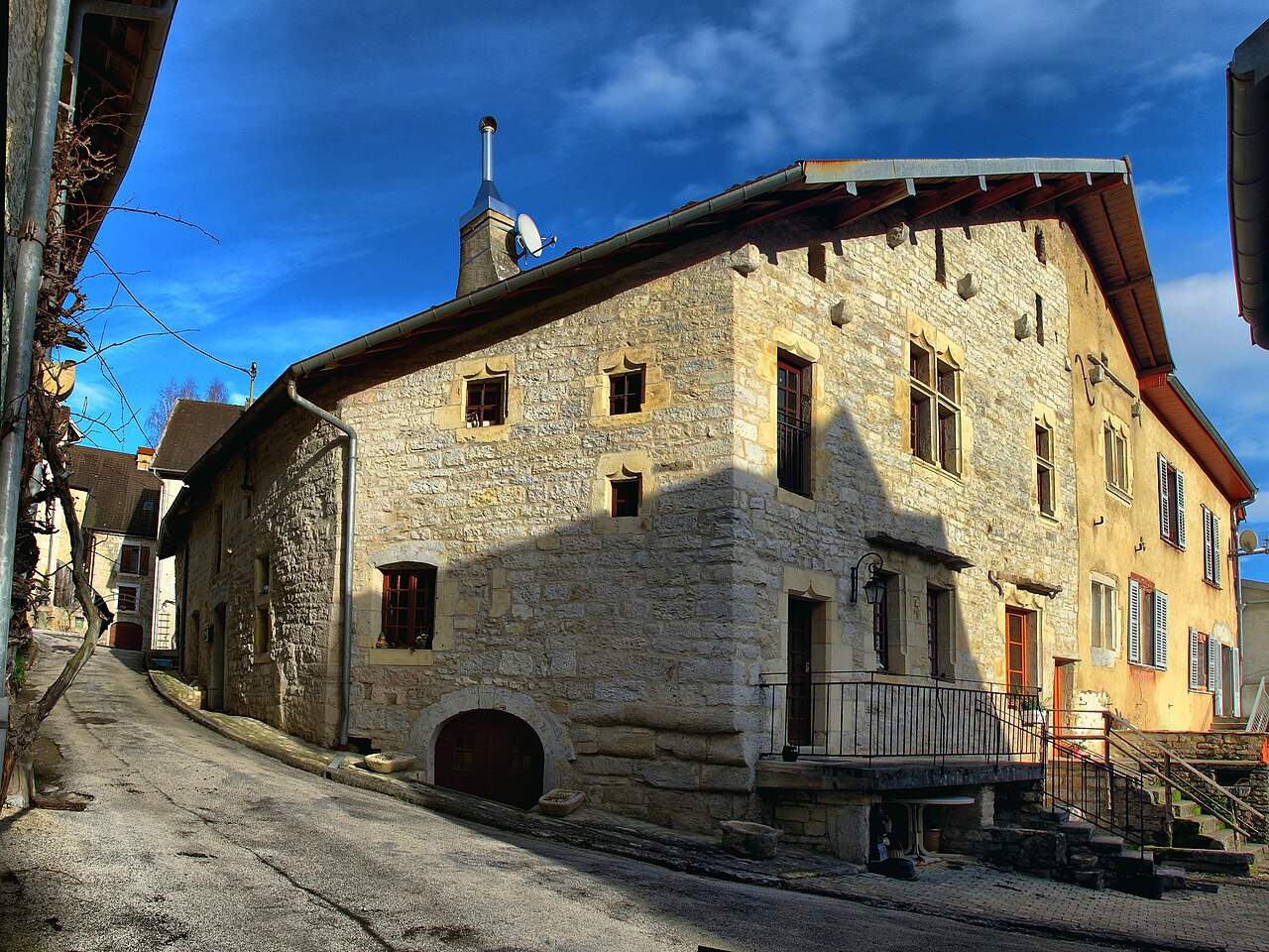 Photo 9 — Lods, Doubs (25930)