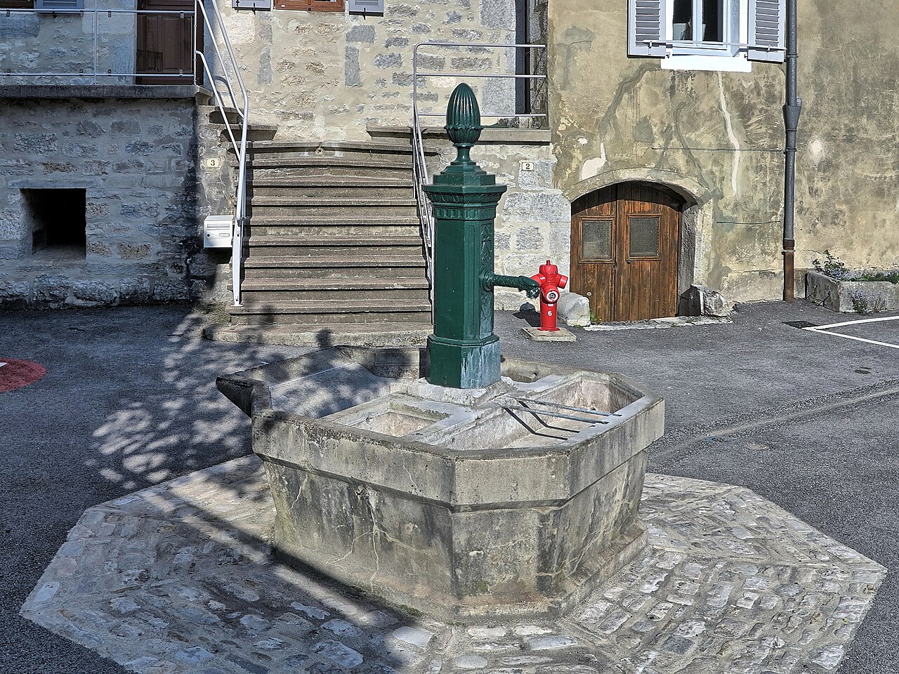 Photo 10 — Lods, Doubs (25930)