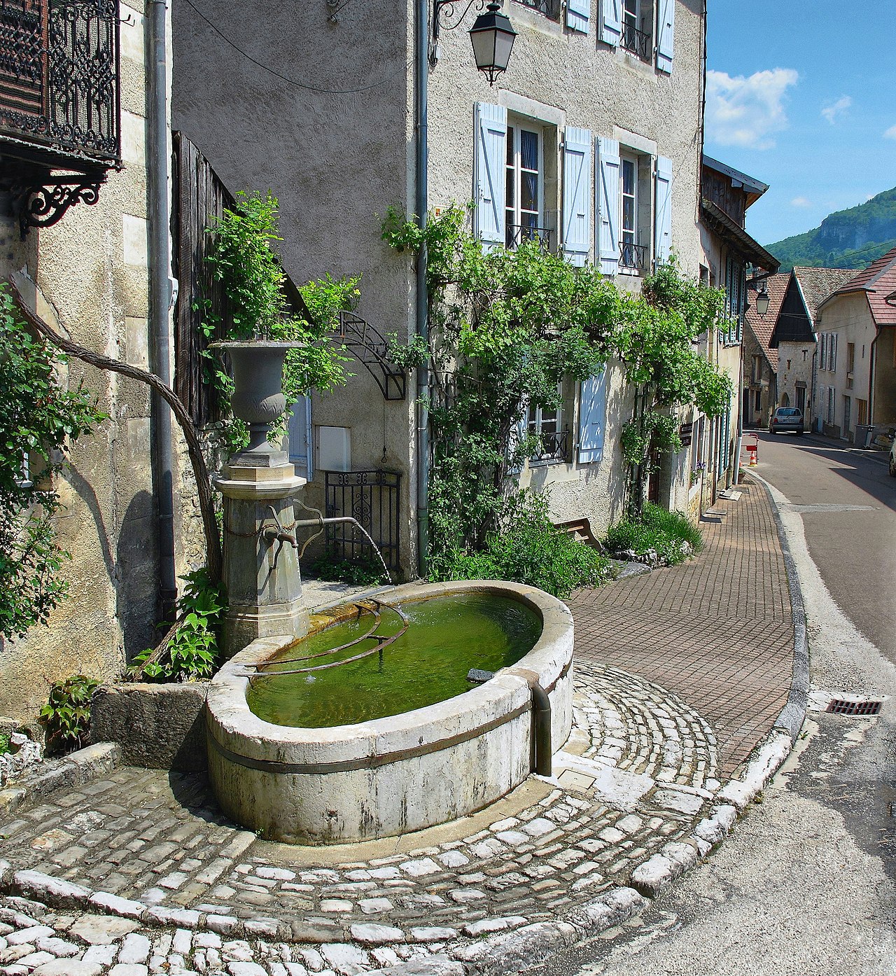 Photo 11 — Lods, Doubs (25930)