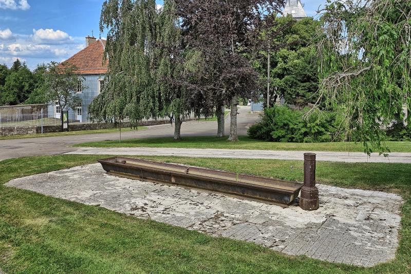 Longemaison