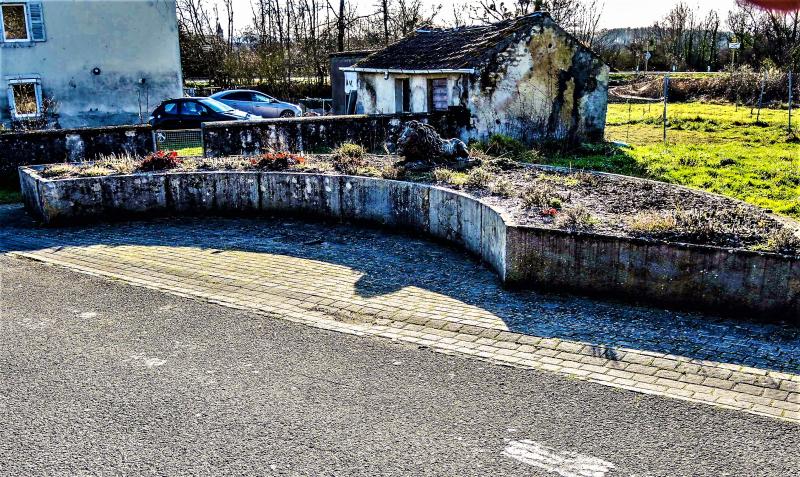 Longevelle-sur-Doubs