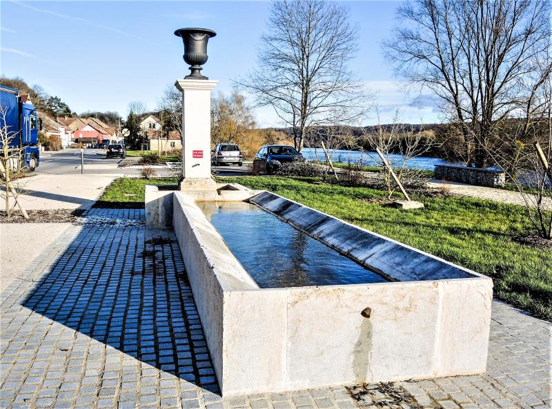 Longevelle-sur-Doubs